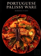 Portuguese Palissy Ware