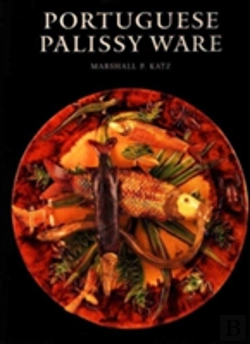 Bertrand.pt - Portuguese Palissy Ware