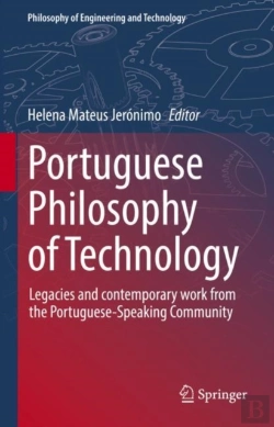 Bertrand.pt - Portuguese Philosophy Of Technology