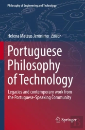 Portuguese Philosophy Of Technology