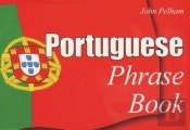Portuguese Phrase Book