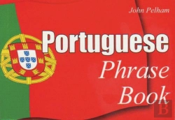 Bertrand.pt - Portuguese Phrase Book