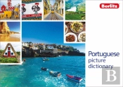 Portuguese Picture Dictionary