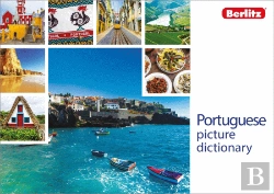 Bertrand.pt - Portuguese Picture Dictionary