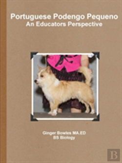 Bertrand.pt - Portuguese Podengo Pequeno An Educators Perspective