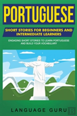 Bertrand.pt - Portuguese Short Stories For Beginners And Intermediate Learners