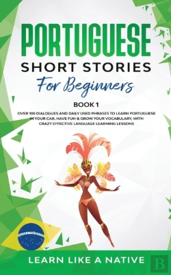 Bertrand.pt - Portuguese Short Stories For Beginners B