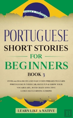 Bertrand.pt - Portuguese Short Stories For Beginners B
