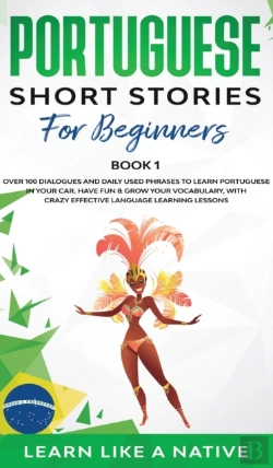 Bertrand.pt - Portuguese Short Stories For Beginners B