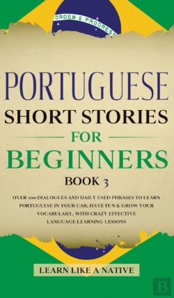 Bertrand.pt - Portuguese Short Stories For Beginners B