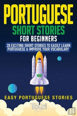Bertrand.pt - Portuguese Short Stories For Beginners