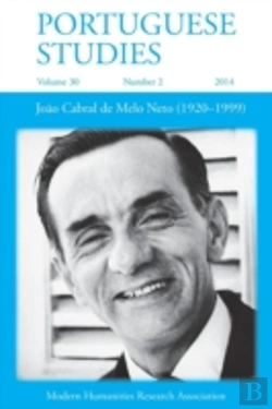 Bertrand.pt - Portuguese Studies 30: 2 2014: Jo O Cabr