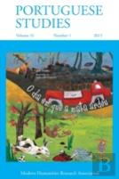Portuguese Studies 31