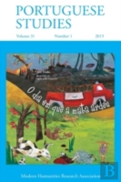 Portuguese Studies 31