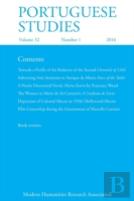 Portuguese Studies 32