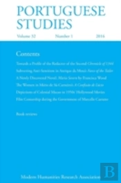 Portuguese Studies 32