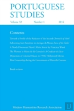 Bertrand.pt - Portuguese Studies 32