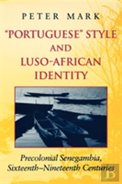 Portuguese Style And Luso-African Identity