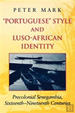 Bertrand.pt - Portuguese Style And Luso-African Identity