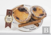 Portuguese Sweet Pastries - Portuguese Cuisine
