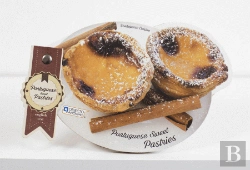 Bertrand.pt - Portuguese Sweet Pastries - Portuguese Cuisine