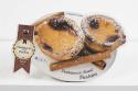 Portuguese Sweet Pastries - Portuguese Cuisine