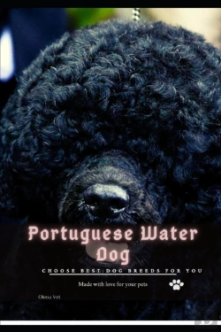 Bertrand.pt - Portuguese Water Dog