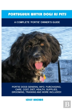 Bertrand.pt - Portuguese Water Dogs As Pets: A Complet