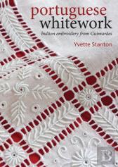Portuguese Whitework