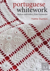 Portuguese Whitework