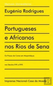 Portugueses e Africanos nos Rios de Sena