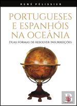 Portugueses e Espanhóis na Oceânia
