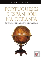 Portugueses e Espanhóis na Oceânia