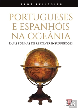 Bertrand.pt - Portugueses e Espanhóis na Oceânia
