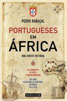Portugueses em África
