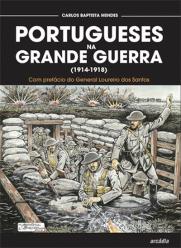 Portugueses na Grande Guerra