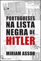 Portugueses na Lista Negra de Hitler