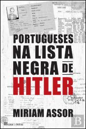 Portugueses na Lista Negra de Hitler