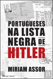 Portugueses na Lista Negra de Hitler