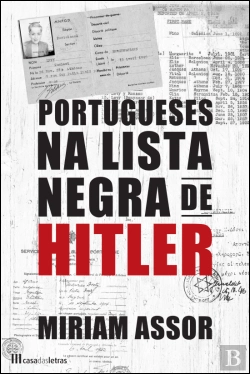 Bertrand.pt - Portugueses na Lista Negra de Hitler