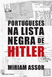 Portugueses Na Lista Negra De Hitler