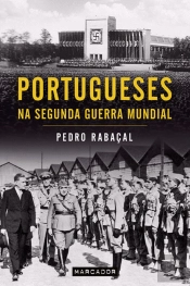Portugueses na Segunda Guerra Mundial