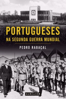 Bertrand.pt - Portugueses na Segunda Guerra Mundial