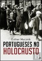 Portugueses no Holocausto