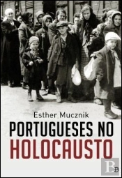 Portugueses no Holocausto