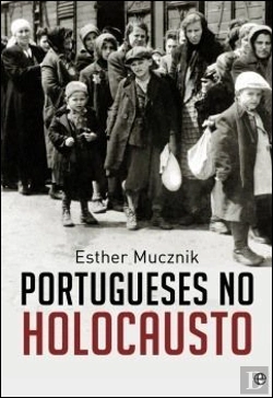 Bertrand.pt - Portugueses no Holocausto
