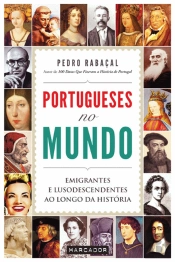 Portugueses no Mundo
