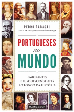 Bertrand.pt - Portugueses no Mundo