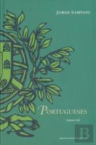 Portugueses - Volume VIII