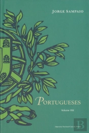 Portugueses - Volume VIII